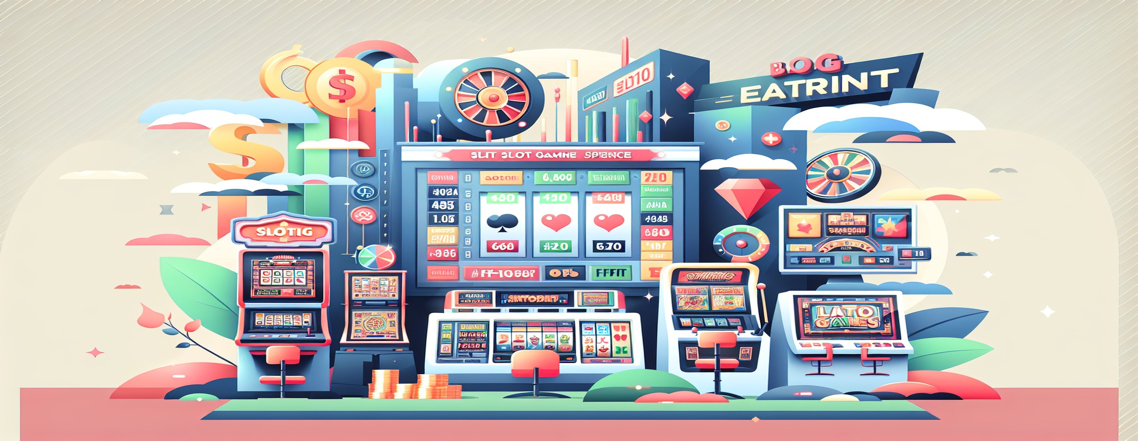 Winpkr Blog - Expert online casino tips, strategies, and guides for slot games enthusiasts in Pakistan.